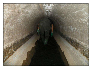 黎川管道高压清洗