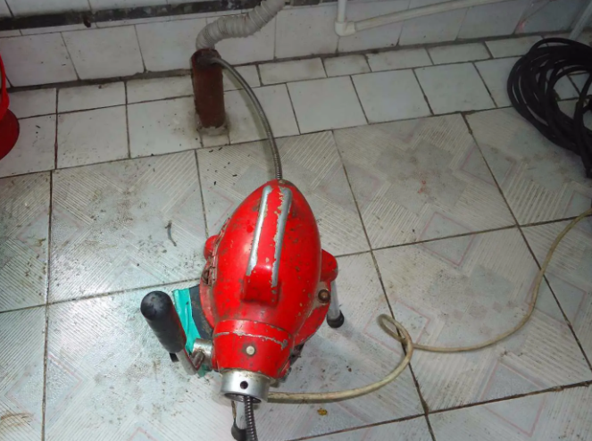 黎川下水道疏通