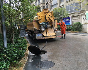 黎川管网知识-是否有行之有效的解决方案