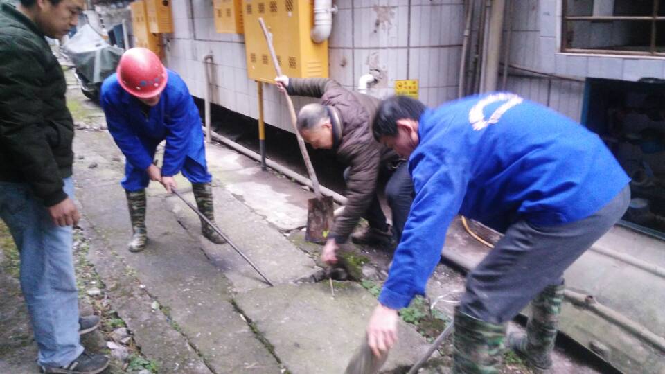 黎川清掏化粪池、管道疏通一站式服务<高效><技术><可靠>